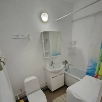 Продается 1-комнатная квартира, 38,3 м²