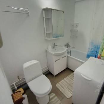 Продается 1-комнатная квартира, 38,3 м²