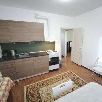Продается 1-комнатная квартира, 38,3 м²