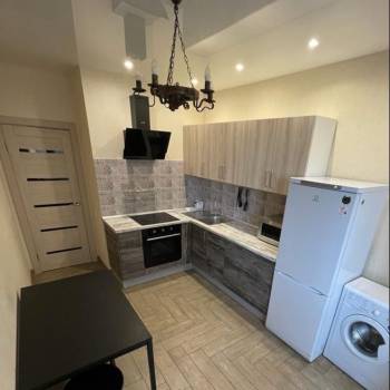 Продается 1-комнатная квартира, 35,4 м²