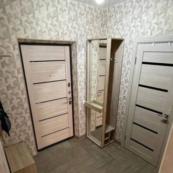 Продается 1-комнатная квартира, 35,4 м²