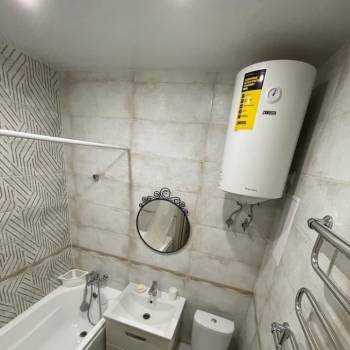 Продается 1-комнатная квартира, 35,4 м²