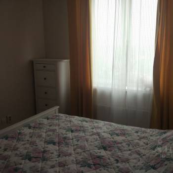 Сдается 2-х комнатная квартира, 56,4 м²