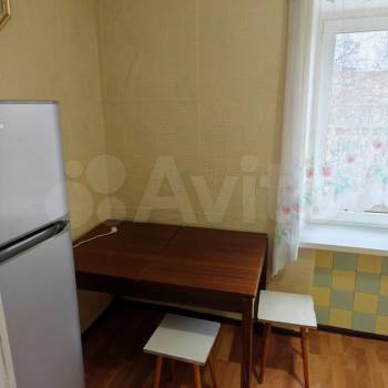 Сдается 1-комнатная квартира, 28 м²