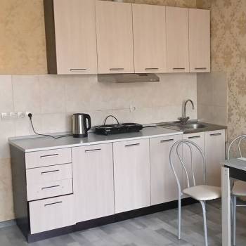 Сдается 1-комнатная квартира, 24 м²