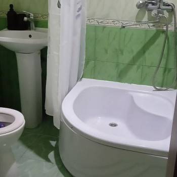 Сдается 1-комнатная квартира, 24 м²