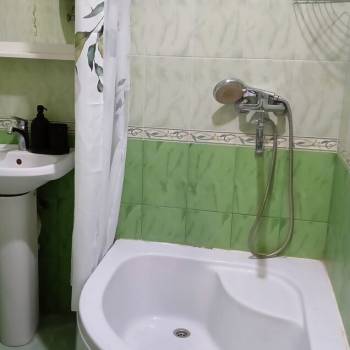 Сдается 1-комнатная квартира, 24 м²