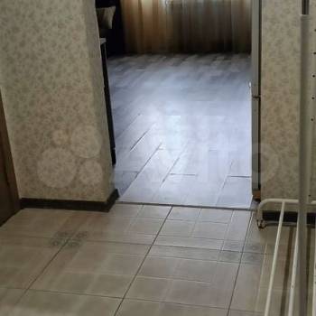 Сдается 1-комнатная квартира, 24 м²