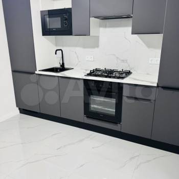 Сдается 1-комнатная квартира, 35 м²