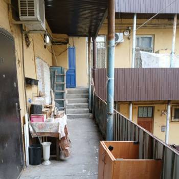 Продается 2-х комнатная квартира, 29 м²