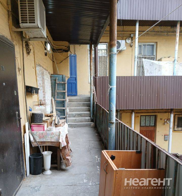 Продажа 2-к квартиры, ул. Социалистическая