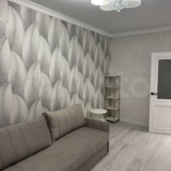 Сдается 1-комнатная квартира, 33 м²