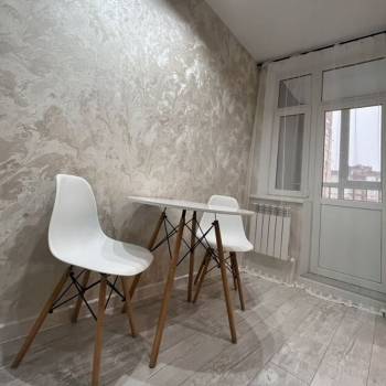 Сдается 1-комнатная квартира, 37 м²