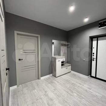 Сдается 1-комнатная квартира, 37 м²