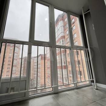 Сдается 1-комнатная квартира, 37 м²