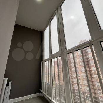 Сдается 1-комнатная квартира, 37 м²