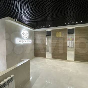 Сдается 1-комнатная квартира, 37 м²