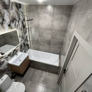 Сдается 1-комнатная квартира, 37 м²