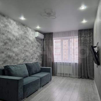 Сдается 1-комнатная квартира, 37 м²