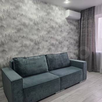 Сдается 1-комнатная квартира, 37 м²