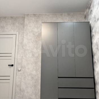 Сдается 1-комнатная квартира, 37 м²