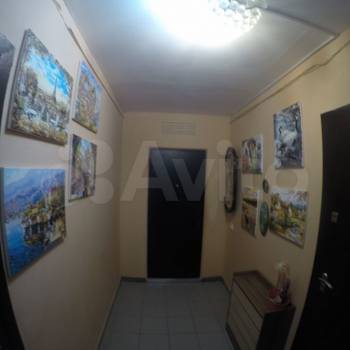 Сдается 1-комнатная квартира, 28,4 м²