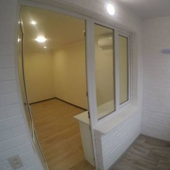 Сдается 1-комнатная квартира, 28,4 м²