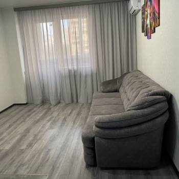 Сдается 1-комнатная квартира, 32 м²