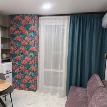 Сдается 1-комнатная квартира, 17,7 м²