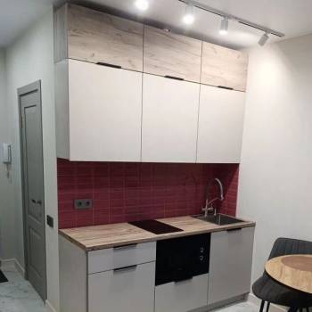 Сдается 1-комнатная квартира, 17,7 м²