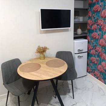 Сдается 1-комнатная квартира, 17,7 м²