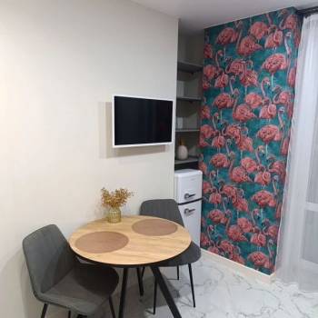 Сдается 1-комнатная квартира, 17,7 м²