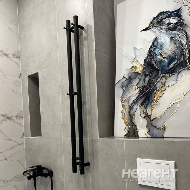 Сдам 1-к квартиру, Кировский (пер Ахтарский)