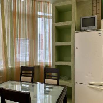 Сдается 2-х комнатная квартира, 52,4 м²