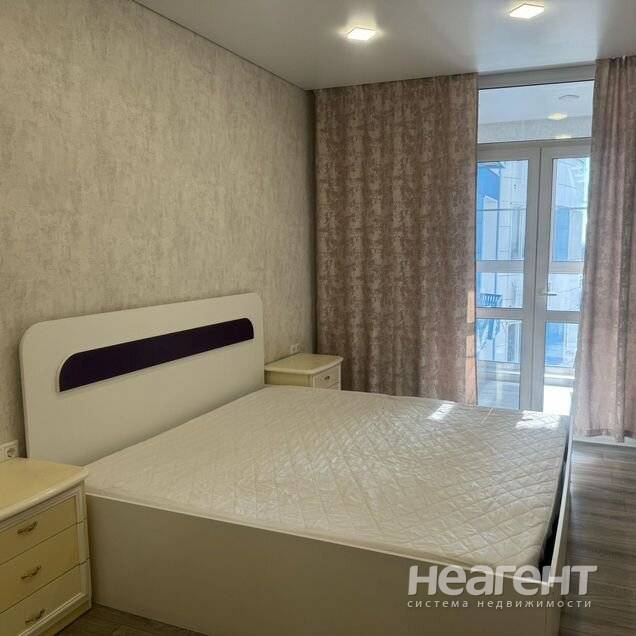 Сдам 2-комн. квартиру, Пролетарский, ул. Береговая