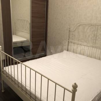 Сдается 2-х комнатная квартира, 57 м²