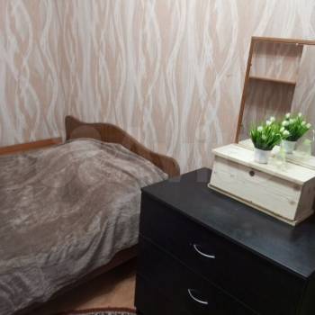 Сдается 2-х комнатная квартира, 33 м²