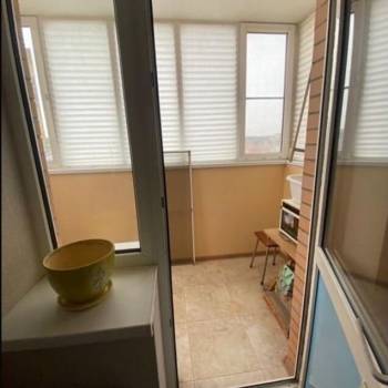 Сдается 2-х комнатная квартира, 52,2 м²