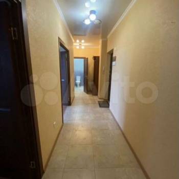 Сдается 2-х комнатная квартира, 52,2 м²