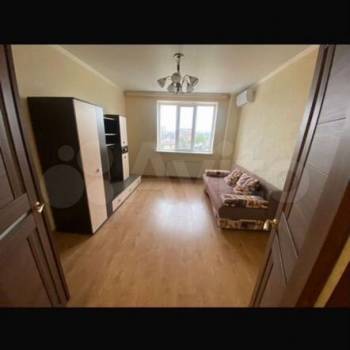 Сдается 2-х комнатная квартира, 52,2 м²