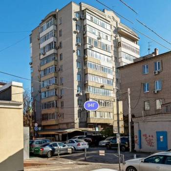Сдается Многокомнатная квартира, 75 м²