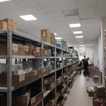 Сдается Нежилое помещение, 112 м²