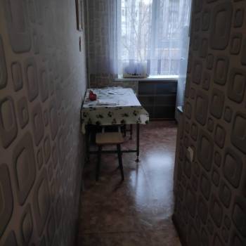 Сдается 1-комнатная квартира, 38 м²