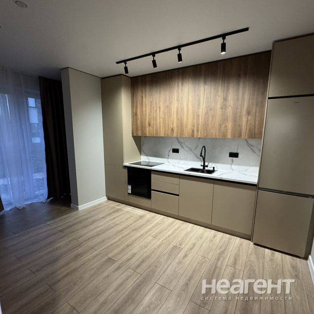 Продажа 2-комн. квартиры (ул. Олимпийское Кольцо)