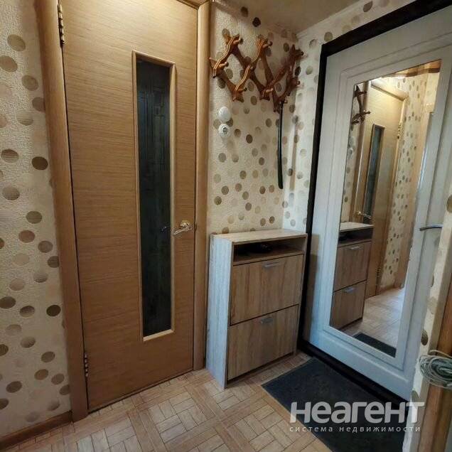 Продам 1-к квартиру, Темерник, ул. Миронова