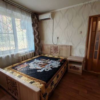 Продается 1-комнатная квартира, 21,8 м²