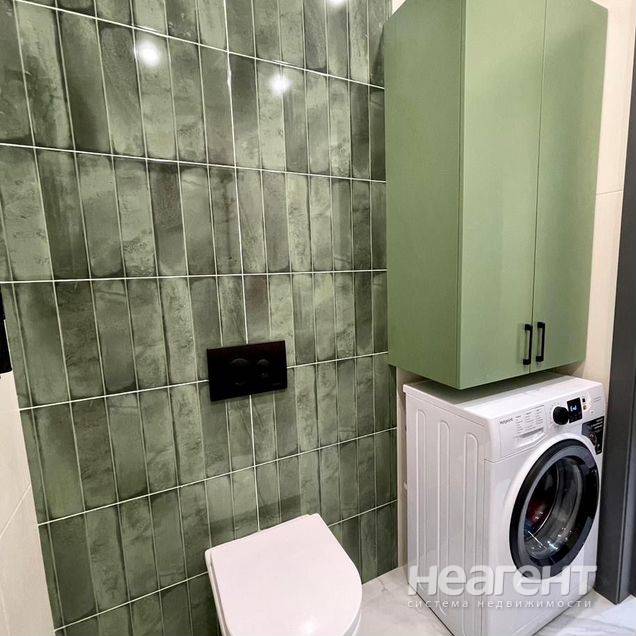 Продаю 1-комн. квартиру, ЖК Рубин (ул. Красноармейская)