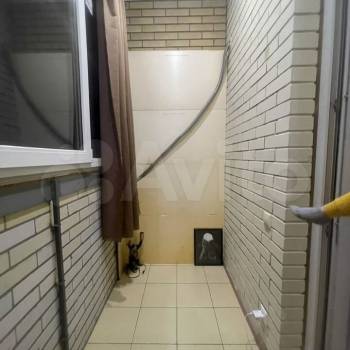 Продается 1-комнатная квартира, 30,8 м²