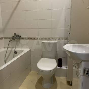 Продается 1-комнатная квартира, 30,8 м²