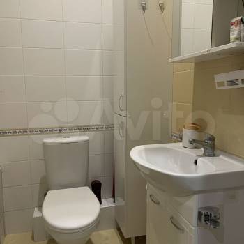 Продается 1-комнатная квартира, 30,8 м²